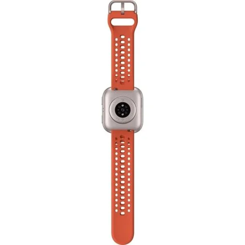 Фото: Смарт годинник Amazfit Bip 6 Red (W2435AP5N) № 12 | KTC