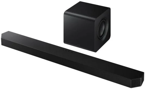 Фото: Саундбар Samsung HW-Q800F Black (HW-Q800F/UA) № 16 | KTC