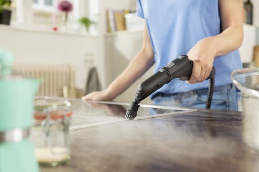 Пароочисник Karcher SC 3 Deluxe (1.513-430.0)