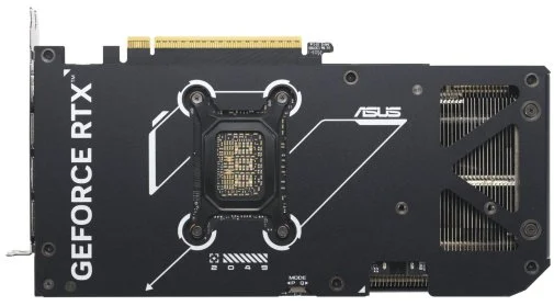 Фото: Відеокарта ASUS Dual GeForce RTX 5070 12GB GDDR7 (DUAL-RTX5070-O12G) № 10 | KTC