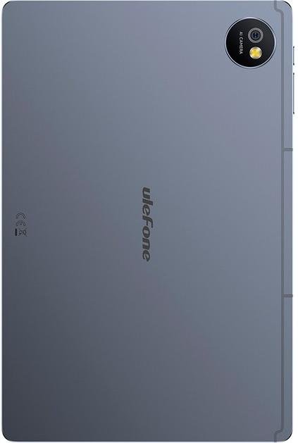 Планшет Ulefone Tab A10 Pro 6/128GB Space Gray (6975326668491)