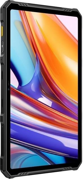 Планшет Ulefone Armor Pad 3 Pro 8/256GB Black (6937748736080)