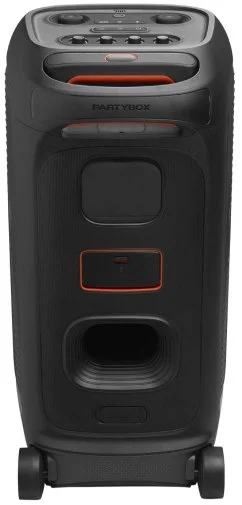Фото: Акустика для вечірок JBL PartyBox 520 Bluetooth Black (JBLPARTYBOX520EU) № 15 | KTC