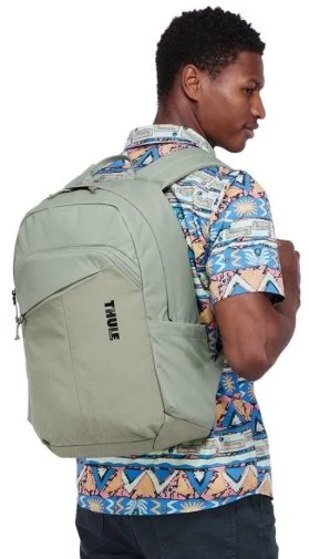 Фото: Рюкзак для ноутбука THULE Campus Indago 23L TCAM-7116 Quiet Green (3205207) № 10 | KTC