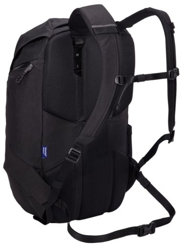Рюкзак для ноутбука THULE Paramount Commuter 28L TPBBP-328 Black (3205235)
