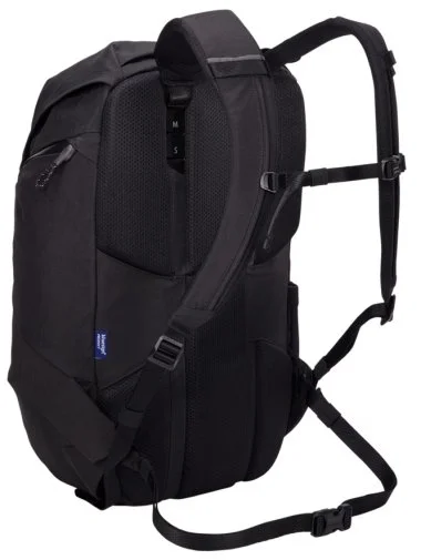 Фото: Рюкзак для ноутбука THULE Paramount Commuter 28L TPBBP-328 Black (3205235) № 8 | KTC