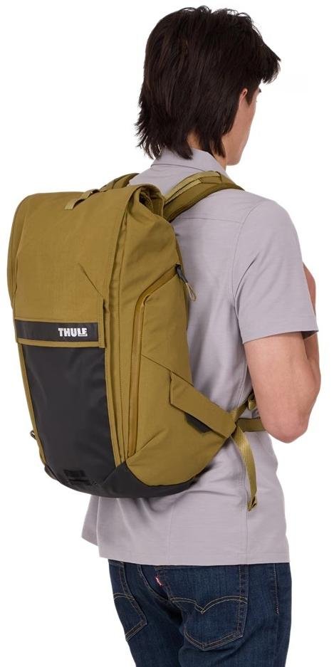 Рюкзак для ноутбука THULE Paramount Commuter 20L TPBBP-320 Nutria (3205234)