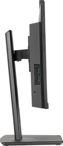 Фото: Монітор iiyama ProLite XUB2490HSUH-B2 Black - 23.8" IPS / 1920×1080 / 100 Гц / Adaptive Sync / Pivot / HAS № 28 | KTC