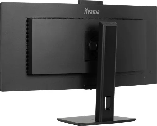Фото: Монітор iiyama ProLite XCB3497WQSNPH-B1 Black - 34" VA / 3440x1440 / 120 Гц / AMD FreeSync Premium / HAS № 20 | KTC