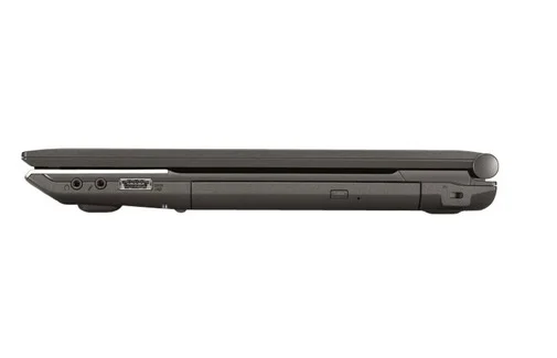 Фото: Ноутбук Fujitsu Lifebook NH532 (VFY:N5320M53A5RU) № 9 | KTC
