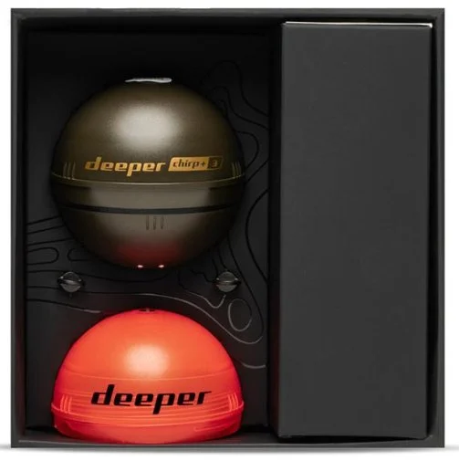 Фото: Ехолот Deeper Smart Sonar CHIRP+ 3.0 FLDP47 (ITGAM1951) № 14 | KTC