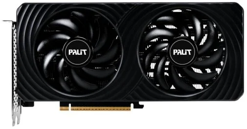 Фото: Відеокарта Palit GeForce RTX 5060 Ti Dual OC 8GB (NE7506TT19P1-GB2062D) № 11 | KTC