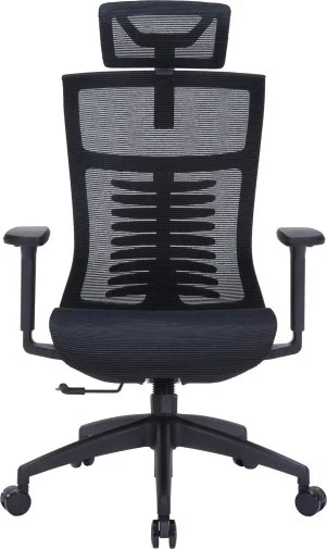 Фото: Крісло OfficePro Balance OC620 Black (OC620-B-B-B) № 19 | KTC