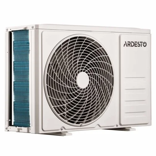 Фото: Кондиціонер Ardesto CoolSmart 9000BTU (ARD-ACS09-I) № 23 | KTC
