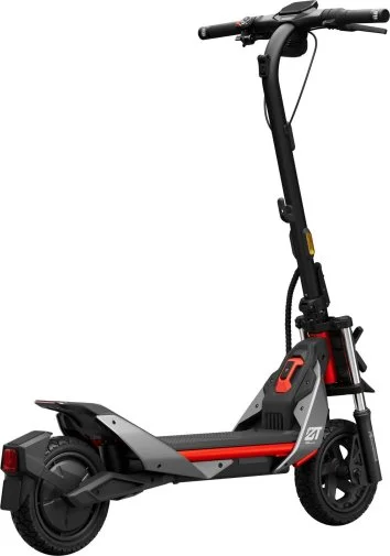 Фото: Електросамокат Ninebot by Segway ZT3 Pro E Black (AA.05.18.01.0001) № 10 | KTC