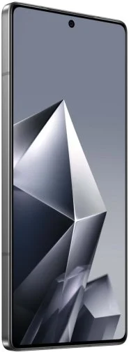 Фото: Смартфон Infinix Note 50 Pro X6855 8/256GB Shadow Black № 11 | KTC