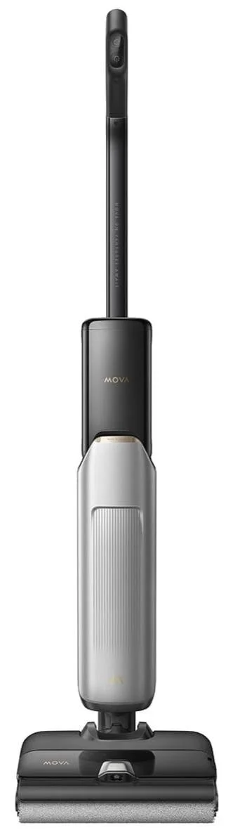 Фото: Ручний бездротовий пилосос Mova X4 Pro (HMH17A) № 13 | KTC