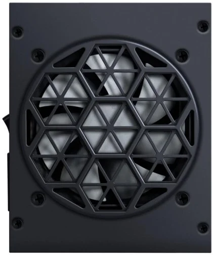 Фото: Блок живлення 1stPlayer 650W PS-650SFX (SFX-GLD-650-BK-EU) № 9 | KTC