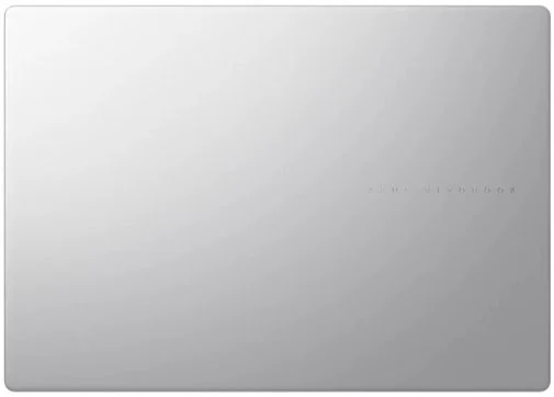 Ноутбук ASUS Vivobook S14 S3407CA-LY010 Cool Silver