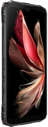 Фото: Смартфон Doogee Blade10 Pro 6/256GB Black/Red (6923740215005) № 9 | KTC