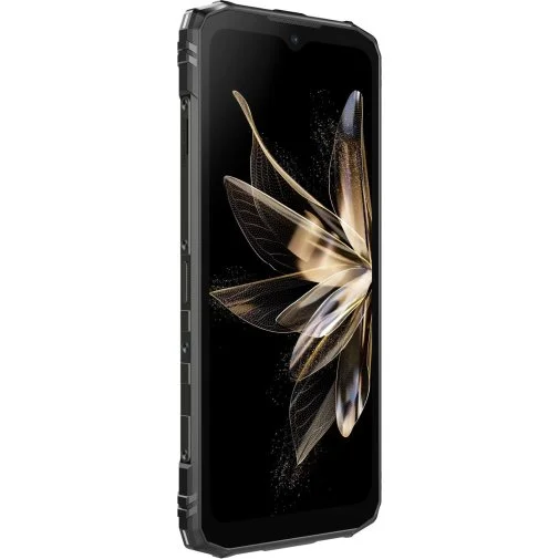 Фото: Смартфон Doogee Blade10 Ultra 8/256GB Black (6923740221136) № 10 | KTC