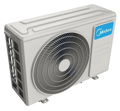 Фото: Кондиціонер MIDEA XTreme (MSAG-09HRFN8-I /MSAG-09HRFN8-O) № 19 | KTC