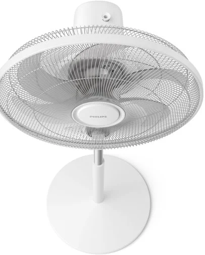 Фото: Вентилятор Philips Series 1000 (CX1220/00) № 16 | KTC