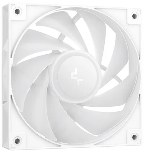 Фото: Кулер для процесора Deepcool AG620 WH ARGB V2 (R-AG620-WHAMMN-GJD) № 18 | KTC