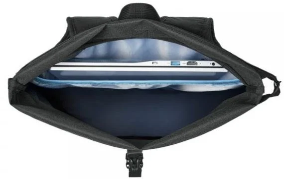 Рюкзак для ноутбука Riva Gremio 5567 Black (5567 (Black))