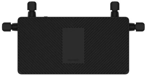 Фото: Wi-Fi Роутер Huawei WiFi AX3S Black (PSDN-AX30) № 13 | KTC