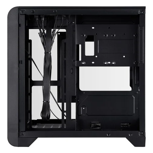 Фото: Корпус 1stPlayer VT5-BK Black with window № 13 | KTC