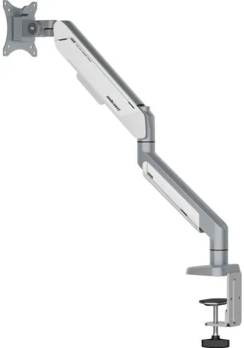 Фото: Кронштейн Anda Seat Stealth Pro II White/Gray (AD-W-A9-1S-FW) № 15 | KTC