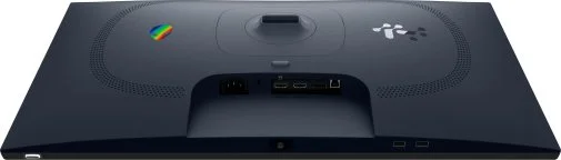 Фото: Монітор Dell AW2725DM (210-BQWQ) - 27" IPS / 2560×1440 / 180 Гц / AMD FreeSync, Nvidia G-Sync / Pivot / HAS № 8 | KTC
