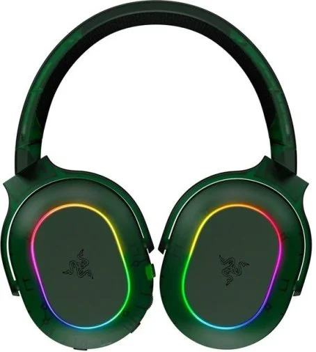 Фото: Гарнітура Razer Barracuda X Chroma Phantom Green (RZ04-05220300-R3M1) № 14 | KTC