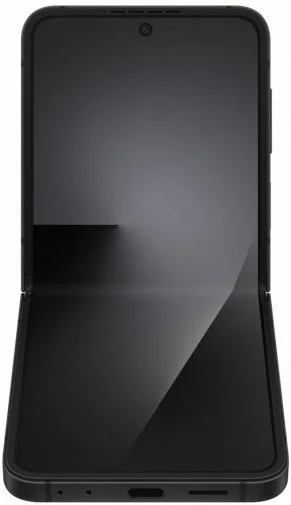 Фото: Смартфон Samsung Galaxy Flip7 FE 5G F761B 8/256GB Black (SM-F761BZKHSEK) № 13 | KTC