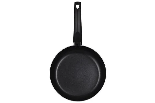 Фото: Сковорода Ardesto Gemini Gourmet Portofino 24cm Black (AR1924CGP) № 8 | KTC