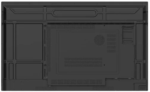 Фото: Інтерактивний дисплей BenQ RE7504 75 Black (9H.F9FTK.DE6) № 13 | KTC