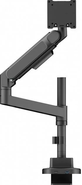 Фото: Кронштейн OfficePro MAH751B Black № 11 | KTC