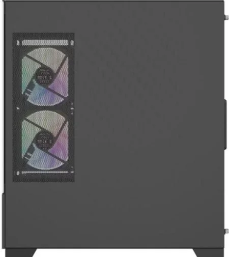 Фото: Корпус Xilence XG172 Beam Black with window (XG172_X218.ARGB) № 9 | KTC