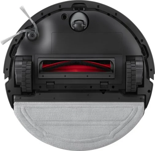Фото: Робот-пилосос Roborock Q10 VF plus Black (1142371) № 20 | KTC