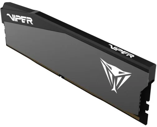 Фото: Оперативна пам’ять Patriot Viper Elite 5 Ultra DDR5 2x16GB (VEU532G6028K) № 5 | KTC