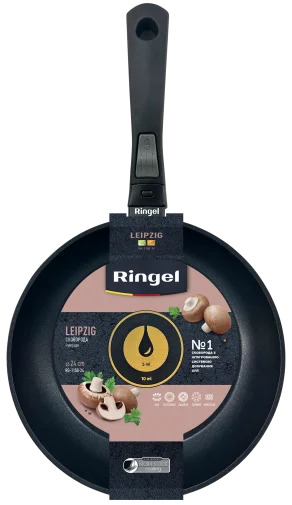 Фото: Сковорода Ringel Leipzig 24cm (RG-1150-24) № 7 | KTC
