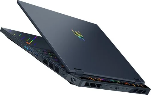Фото: Ноутбук Acer Predator Helios 16 AI PH16-73-995M (NH.QW1EU.002) - 16" OLED 240 Гц / Intel Core Ultra 9 / 275HX / DDR5 64 ГБ / PCI-E SSD 2 ТБ / GeForce RTX 5070 Ti № 9 | KTC