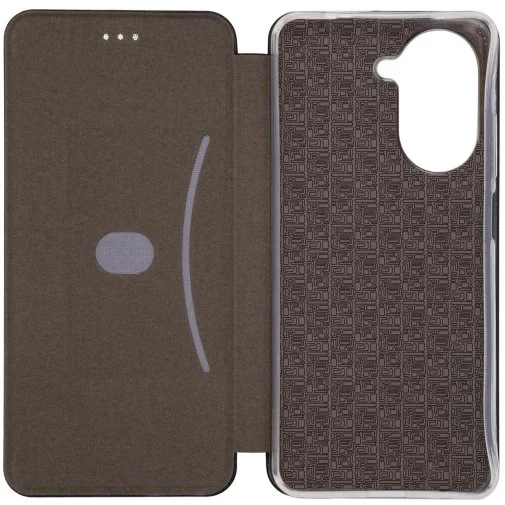 Фото: Чохол ArmorStandart for Xiaomi Redmi A5 4G - G-Case Black (ARM85940) № 6 | KTC