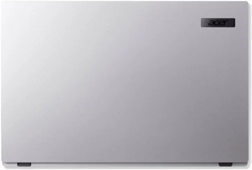 Фото: Ноутбук Acer TravelMate P2 15 TMP215-55-TCO-520M Silver (NX.BE6EU.004) - 15.6" IPS 60 Гц / Intel Core 5 / 120U / DDR5 16 ГБ / PCI-E SSD 512 ГБ / Intel Graphics № 17 | KTC