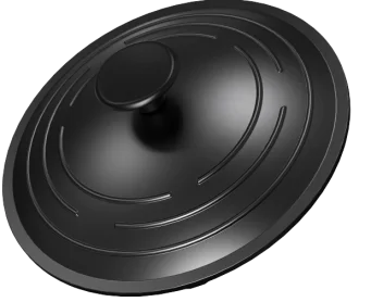 Фото: Каструля IQ Be Active 4.2L (IQ-2048-24) № 12 | KTC
