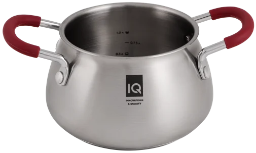 Фото: Каструля IQ Be Royal 1.5L (IQ-2051-16) № 11 | KTC