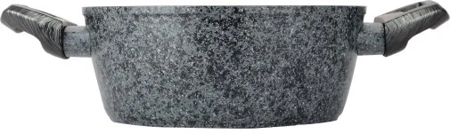 Фото: Каструля Oscar MASTER 1.7L Gray (OSR-2102-18) № 9 | KTC