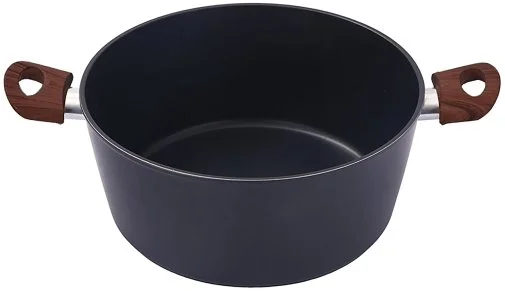 Фото: Каструля Bravo Chef 4.9L Black (BC-2101-26) № 10 | KTC