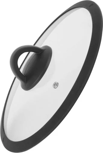 Фото: Каструля Ringel Zira 4.1L Black (RG-21006-24) № 13 | KTC